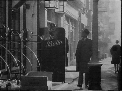 15 Frith Street 1956 - Isola Bella.jpg. Click on the picture to enlarge